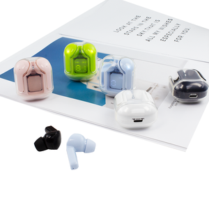 2025 האוזניות החדש אוזניות אוויר 31 אוזניות אוזניות אוזניות אוזניות אוזניות אוזניות אוזניות עם תצוגה דיגיטלית של כוח air31 לוגו מותאם אישית - Product Image 3