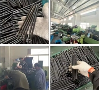Vis longues pour panneaux de particules Entraînement Torx/étoile Vis à bois autotaraudeuse
