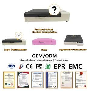 Erasmart เครื่องอบแห้งฟิล์ม Dtf สำหรับสัตว์เลี้ยง A4 A3เครื่องอบแห้งด้วยความร้อน - Product Image 2