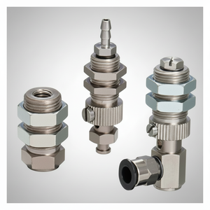 Support de tampon d'aspirateur PISCO VPMB-M4-6J uniquement pour les aspirateurs efficaces - Product Image 1