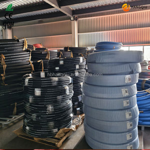 ท่อไฮดรอลิก En 853เครื่องจักรสำหรับแมวอุปกรณ์ท่อไฮดรอลิก4SH 856สำหรับงานหนัก - Product Image 4