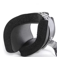 Bottes d'inversion DINUO à verrouillage sécurisé pour la cheville, avec boucle en acier, antidérapantes, durables, portables, robustes, pour la relaxation des muscles du dos et le fitness