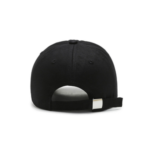 男女兼用無地3D刺繍カスタムロゴお父さん帽子アウトドアスポーツ帽子野球帽 - Product Image 5