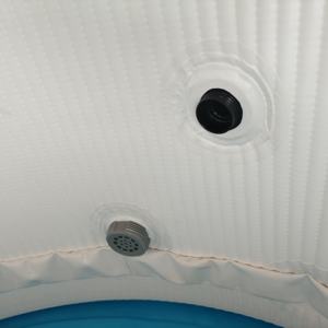 Vente en gros d'usine <span class=keywords><strong>Spa</strong></span> Bain à remous <span class=keywords><strong>Meilleur</strong></span> bain à remous <span class=keywords><strong>gonflable</strong></span> Redetube <span class=keywords><strong>Spa</strong></span> Airjet Récupération extérieure Pod Bain à remous <span class=keywords><strong>Spa</strong></span> pour 4 personnes - Product Image 5