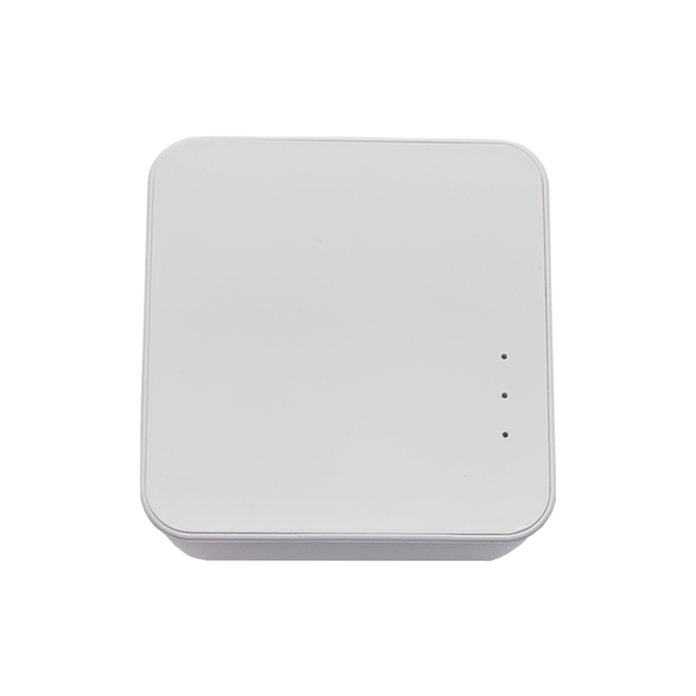 Smart Home Automation Blue Tooth Ble Mesh Multi Mode Function Multi-mode Smart Lock Gateway