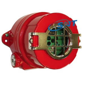 Détecteur FS20 à bon prix, multi-spectre IR/IR/UV, détecteur de fumée, alarme incendie FS20X - Product Image 4