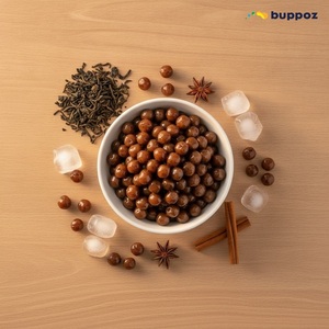 มันสำปะหลัง Boba ขายดี - Product Image 5