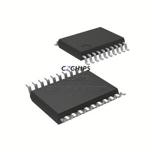 Nuevo - Circuito Integrado Original Garantizado CS4863 TSSOP-20, Chips IC, CZSKU:O9R5Z9H3 - Product Image 1