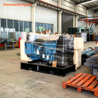 Machine de lavage de minerai d'or alluvionnaire à plateau vibrant, capacité 500 tonnes/heure, avec matériaux résistants à la corrosion pour l'extraction de placer, disponible en OEM/ODM