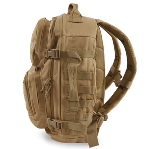 Sacs à dos tactiques d'assaut de 40 L pour la randonnée en plein air, le camping, la randonnée, la chasse - Product Image 5