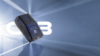 Cargador de Baterías Compacto de Bolsillo ToolkitRC C3 AC 25W 2.2A para LiPo LiHV 2S 3S, Estación de Carga Inteligente de Escritorio
