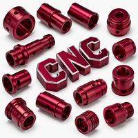 Services de fabrication de pièces métalliques par usinage CNC, pièces en aluminium usinées CNC sur mesure de précision, fraisage de pièces en aluminium CNC