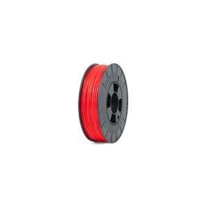 Velleman 1.75mm (1/16 ") เส้นใย PLA ยาก-สีแดง-750กรัม - Product Image 1