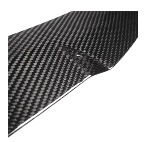Alerón de maletero de fibra de carbono estilo M4 para BMW G80 M3 y G20 Serie 3-Piezas de rendimiento - Product Image 3