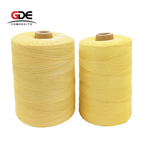 <span class=keywords><strong>Fil</strong></span> en Fiber d'aramide modacylique Direct d'usine 100 et <span class=keywords><strong>fil</strong></span> en <span class=keywords><strong>fil</strong></span> d'aramide tricoté avec 100% de sécurité - Product Image 2