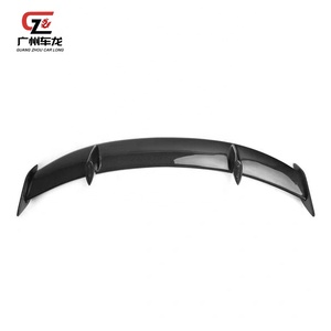 สปอยเลอร์หลังคาร์บอนไฟเบอร์,สำหรับ <span class=keywords><strong>Mercedes</strong></span> <span class=keywords><strong>Benz</strong></span> <span class=keywords><strong>CLA</strong></span> Class W117 CLA45 AMG CLA200 220 CLA260 <span class=keywords><strong>250</strong></span> 2014-2017ปีกหาง - Product Image 5