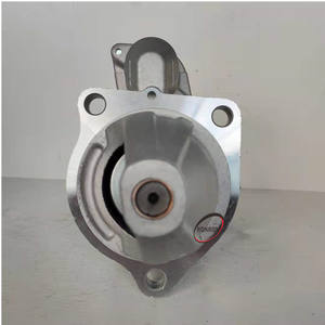 닛산 RF8 RE8 트럭 23300-97509 2330097509 24V 6KW 11T 자동 자동차 스타터 모터 - Product Image 2