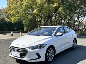 Best-seller per <span class=keywords><strong>Hyundai</strong></span> Elantra 5 posti <span class=keywords><strong>auto</strong></span> a benzina con fotocamera posteriore e tetto apribile elettrico che conduce <span class=keywords><strong>auto</strong></span> usate dalla cina - Product Image 2