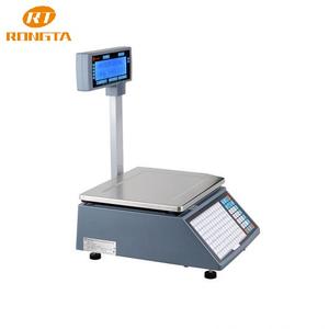 ราคาโรงงาน Rongta 15กิโลกรัม30กิโลกรัมขนาด RLS1100 Balanza อิเลคทรอ<span class=keywords><strong>ดิจิตอล</strong></span> - Product Image 2
