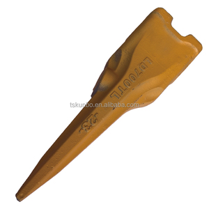 Экспортный завод, профессиональный производитель запчастей для экскаватора LD700TL, литые зубья ковша для экскаватора - Product Image 2