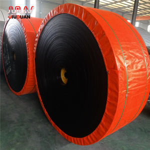 Ucuz fiyat precio de una banda transportadora kum veya maden veya taş kırıcı ve kömür için kauçuk taşıma konveyör bant - Product Image 6