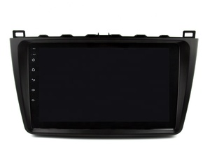 Mcx 9 Inch Nieuwe Model Voor Mazda <span class=keywords><strong>3</strong></span> 2011-2014 Android 10.0 Systeem Gps Combinatie Auto Radio Video Dvd speler Navigatie S - Product Image 5