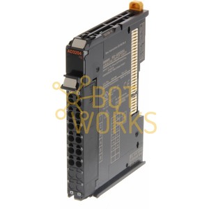 Omron NXAD3204 - Neuf - Product Image 1