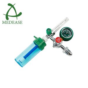 L'inalatore ad alta precisione dell'ossigeno della boa del naso del toro è dotato di un manometro bottiglia del Volume 150ML - Product Image 3
