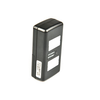 3 ans de veille traceur GPS magnétique jetable localisazatore GPS par auto dispositif de suivi GPS antivol indétectable pour vélo électrique