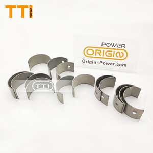 Juego 23531604 23526142 del transporte de Rod de la estafa del cojinete del cigüeñal S60 para el camión de <span class=keywords><strong>Detroit</strong></span> - Product Image 5