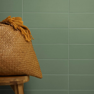 Piastrella in Ceramica Mainzu 10x30 Cm Finitura Opaca Bordi Irregolari Prodotta in Spagna - Product Image 2