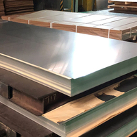 L'acier inoxydable 316L couvre la plaque métallique laminée à chaud anticorrosion de la surface 1.5mm 2B pour l'usage industriel