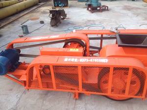 Moulin à double dents acier inoxydable, de bonne qualité, broyeur en argile - Product Image 6