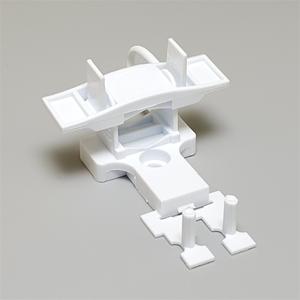 <span class=keywords><strong>2026</strong></span> Hot Sale SR1 SR2 Cabo Grampo Apto para Bloco Terminal 923 P02 Fio <span class=keywords><strong>Clip</strong></span> - Product Image 1