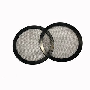 แผ่นกรองอากาศแบบตาข่ายยางและพลาสติกขอบปิดผนึก  ผลิตตามสั่ง รุ่น 241343 - Product Image 3