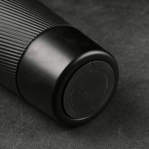 Tasses à café isothermes en acier inoxydable à double paroi, anti-fuite, 380 ml et 510 ml, avec couvercle, sans BPA, boîte cadeau, vente en gros - Product Image 6