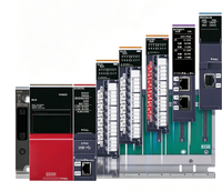Yepyeni Orijinal SW1DND-RCCPU-E PLC Programlama Yazılımı SW1DNDRCCPUE Stokta Mevcut Gönderime Hazır