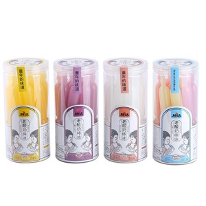 Ghiaccioli alla <span class=keywords><strong>Frutta</strong></span> Tengda Old Fruity Marshmallow 45ml X 12 Pezzi, Ghiaccioli Multi-Gusto alla <span class=keywords><strong>Frutta</strong></span>, Bevande Ghiacciate - Product Image 5