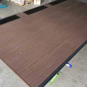 Porte de <span class=keywords><strong>garage</strong></span> commerciale automatique à grande vitesse, en métal, résistante, personnalisée, style <span class=keywords><strong>Dalton</strong></span> - Product Image 6