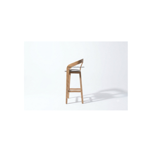 Le tabouret de bar Sevina allie un design moderne et élégant au confort et à la robustesse, le choix idéal pour la maison. - Product Image 3