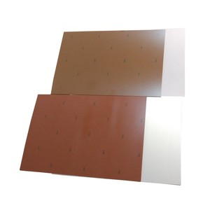 แผ่นวงจรพิมพ์ (PCB) ใช้แผ่นลามิเนตหุ้มทองแดง Fr4/Cem3/Cem1/<span class=keywords><strong>Fr2</strong></span>/Xpc - Product Image 2