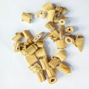 Lu gen propre séché rhizomes de roseau commun coupes pour herbe - Product Image 4