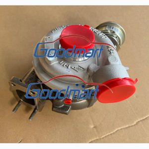 Nuevo turbocompresor de piezas originales 500379251 adecuado para <span class=keywords><strong>IVECO</strong></span> Daily 2.8LTR <span class=keywords><strong>50C15</strong></span> - Product Image 3