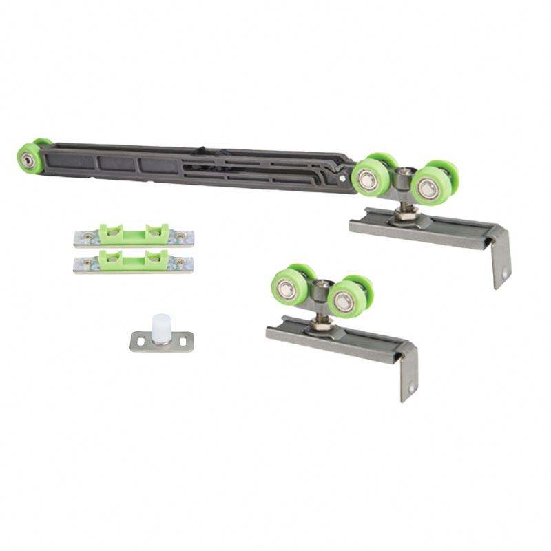 Sustainable Door Openings Protect People, Places and the Planet