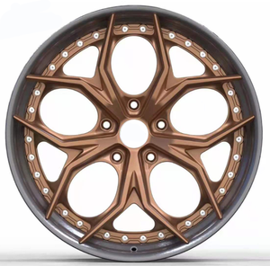 Roues 2 pièces 18 19 20 21 22 pouces pour Alfa Romeo <span class=keywords><strong>Tonale</strong></span> New Alfa Romeo Stelvio Veloce Ti Alfa Romeo Giulia jantes - Product Image 6