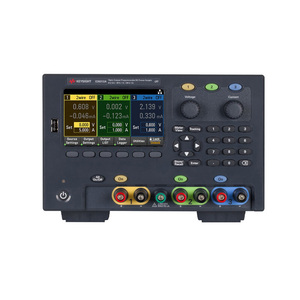 Alimentation CC programmable à trois voies régulée Keysight E36311A E36312A E36313A fabriquée en Chine - Product Image 1