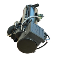 Chauffe-eau diesel RUIDIAITE 10KW 12V/24V en promotion pour caravanes, camions, voitures, bus et véhicules de transport, garantie 1 an
