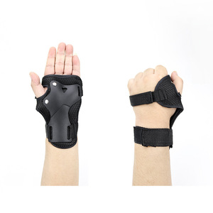 EACH Protectores de Manos, Rodillas y Codos para Patinaje sobre Ruedas, Deportes, Adultos y Niños, Listos para Enviar, RTS-011, Equipo de Protección - Product Image 3