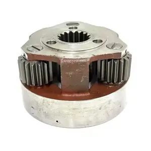 Russia Belarus MTZ Tractor Spare Parts Planetary combined gear 70-4202060