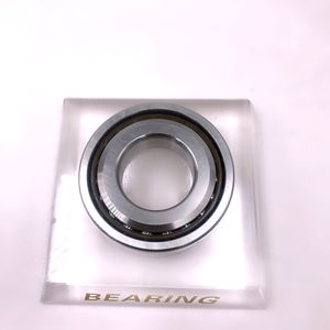 Haute précision japon marque B708ETP4S Super précision arbre principal roulement à billes à Contact oblique - Product Image 2